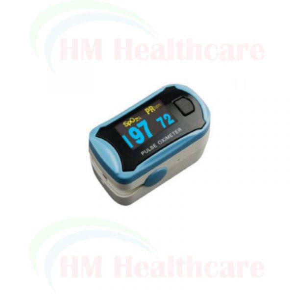 ChoiceMMed Pulse Oximeter MD300C29 HM HEALTHCARE SDN BHD