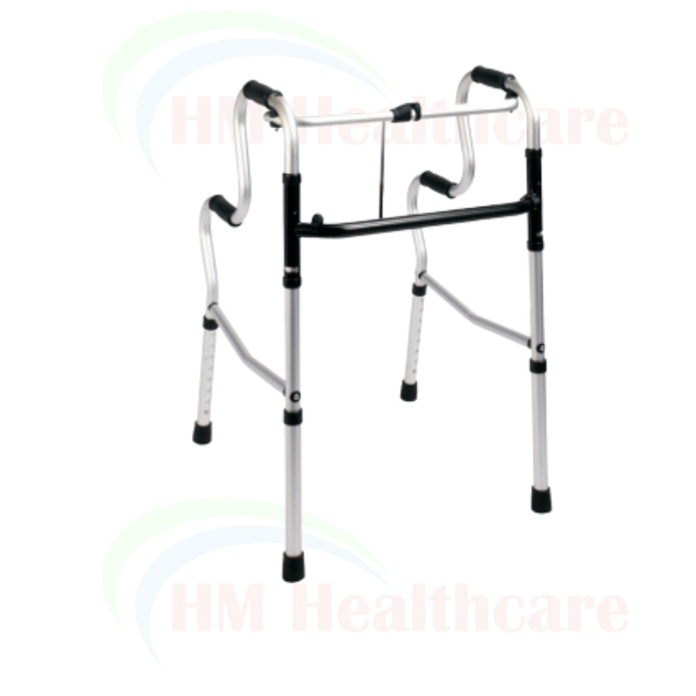 DURASAFE WALKING FRAME (Rising) WA4962 HM HEALTHCARE SDN BHD